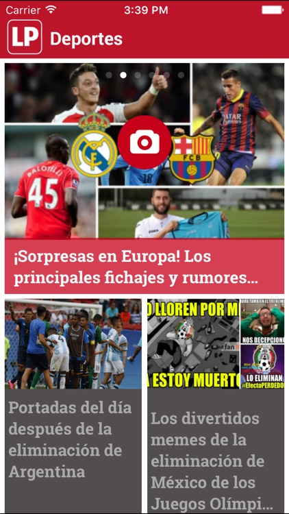 Diario La Prensa Honduras
