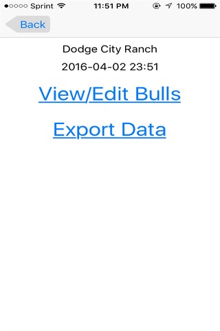 Bull Soundness Evaluation screenshot 3