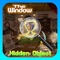 Mystery Finding Hidden Object Games : The Window
