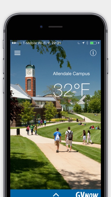 GVSU Laker Mobile