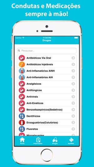 Prescrições Odontogeriátricas(圖3)-速報App