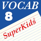 Top 28 Education Apps Like 8th Grade Vocabulary - Best Alternatives
