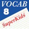 A good vocabulary is essential to your child's future