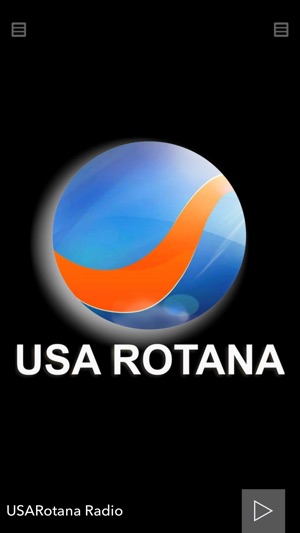 USARotana Radio