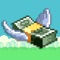 Money in My Pocket: Flappy Dollar Challenge