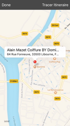 Alain Mazet Coiffure(圖2)-速報App