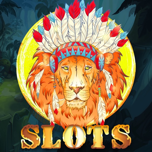 Tiki Torch - Best Aztec and Mayan Casino Slots iOS App