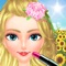 Flower Princess - Eco Friendly Beauty Garden Salon