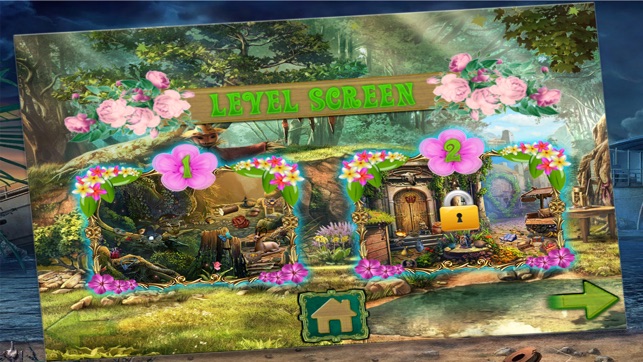 Junglee Hidden Object(圖2)-速報App