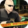 Hidden Object : Mystery Grand City Crime NEW