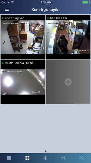 Cloud Camera(圖4)-速報App