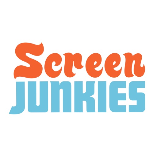 ScreenJunkies – Ultimate App for Movie & TV fans icon