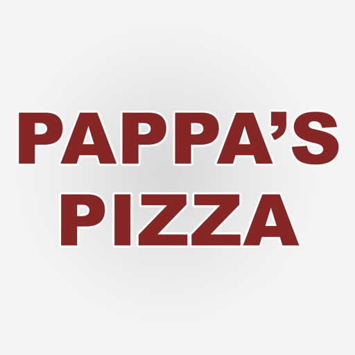Pappas Pizza Tune icon