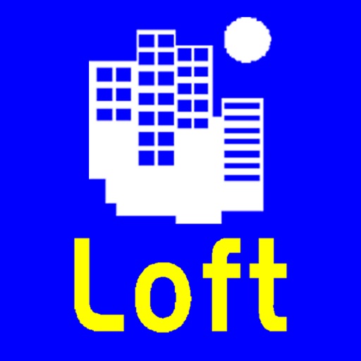 Loft Serveis Immobiliaris icon