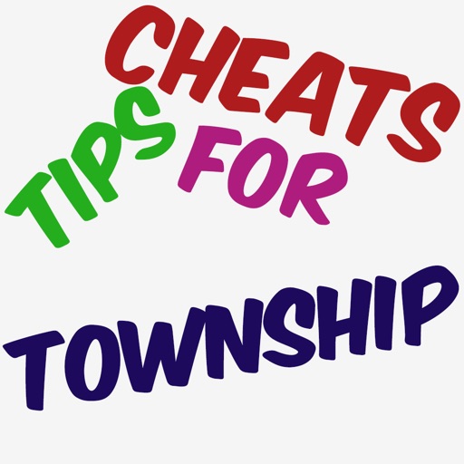 Cheats Tips For Township icon