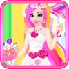 Rainbow Princess Spa Salon