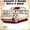 Cheats For Csr Racing 2 - Free Keys