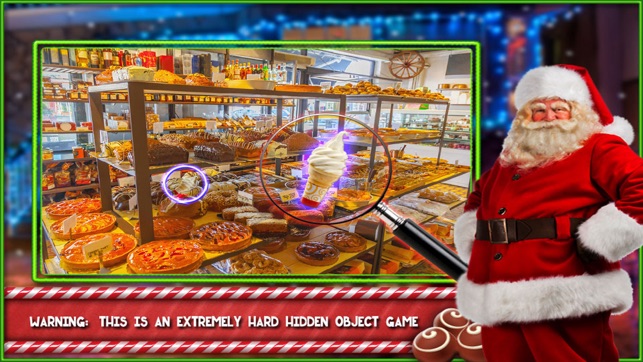 Hidden Object Games Christmas Party(圖2)-速報App