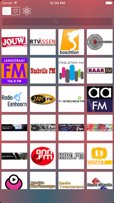 How to cancel & delete Radio Nederland - Gratis muziek from iphone & ipad 2