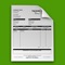 Packing Receipt lets you generate, send, print and save packing slips and invoices