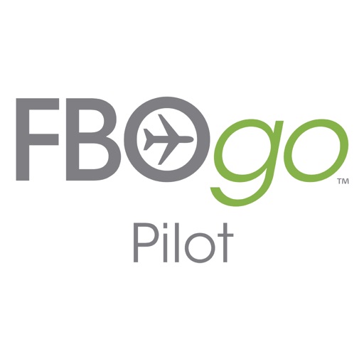 FBOgo Pilot icon
