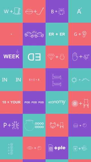 Fun Ways to Think 2 - Pic Quiz(圖3)-速報App