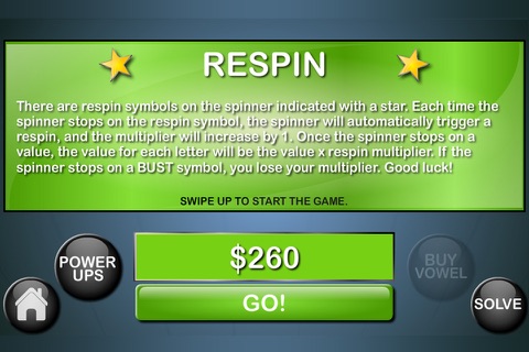 The Phrase Game (HD) screenshot 2