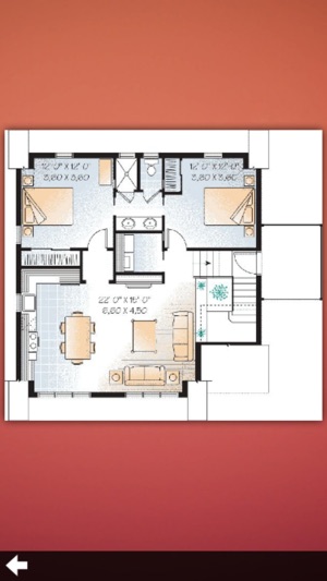 Garage With Living Space Plans(圖1)-速報App