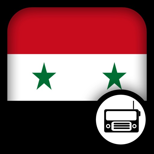Syria Radio - SY Radio icon