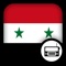 Syria Radio offers different radio channels in Syria to mobile users