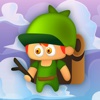 Scout Jump - Addicting Time Killer Game