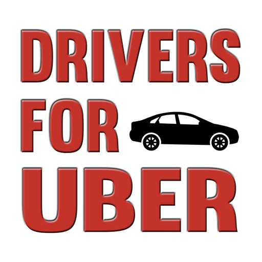 DRIVERS FOR UBER, SOCIAL COMMUNITY 4 UBER DRIVERS icon