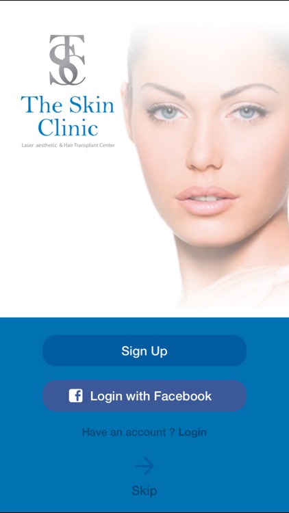 The Skin Clinic