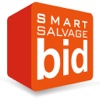 Smart Salvage Bidding