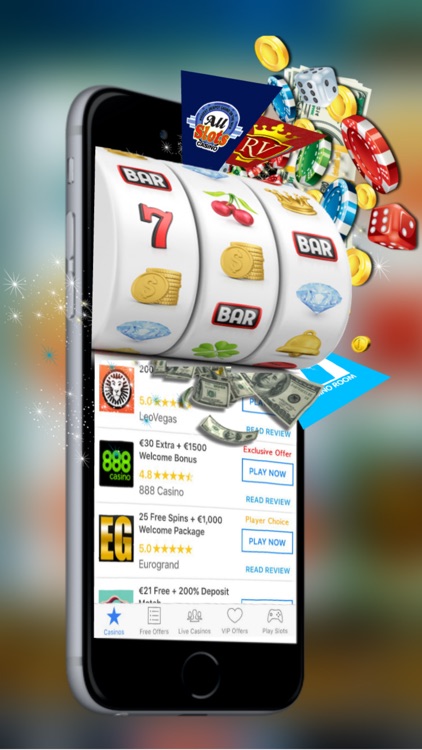 777 live casino party - Free Bonuses