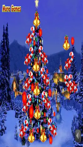 Game screenshot Kids Decorated Christmas Tree apk