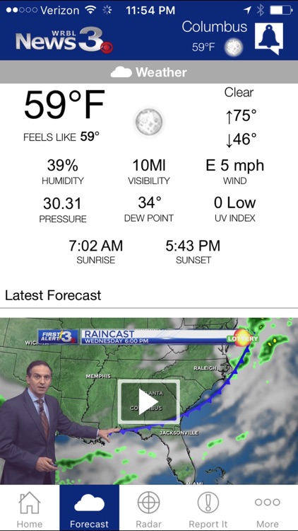 WKRG News 5 - Mobile and Pensacola