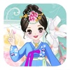 Makeover beauty princess - Dress up game for girls