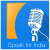 Speak For India - Karnataka Edition