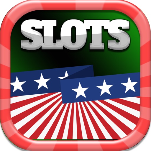American Slots Games - Hot Games 2017! Icon