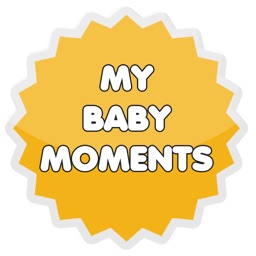 My Baby Moments