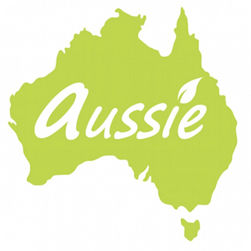 澳仕健康食品 AUSSIE icon