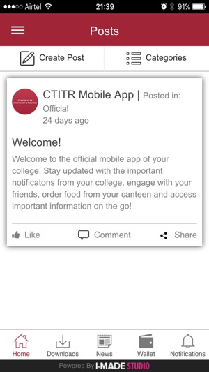 CTITR(圖2)-速報App