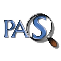 PAS – UVA para Processamento