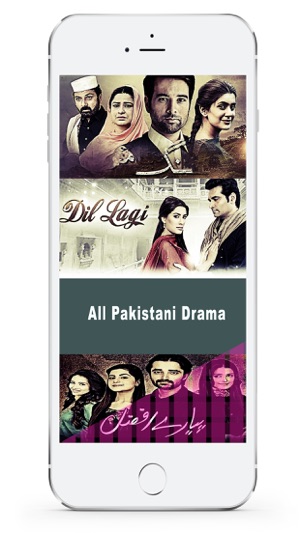 Pakistani Dramas - All Channels(圖3)-速報App