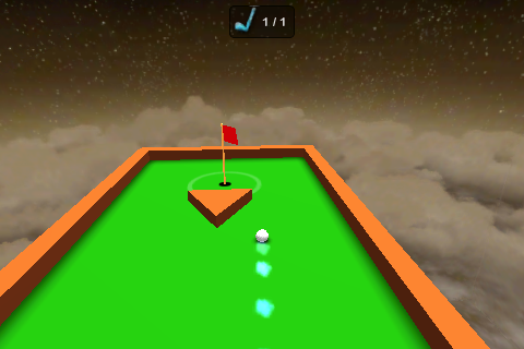 3D Mini Golf - Mini Golf Games screenshot 3