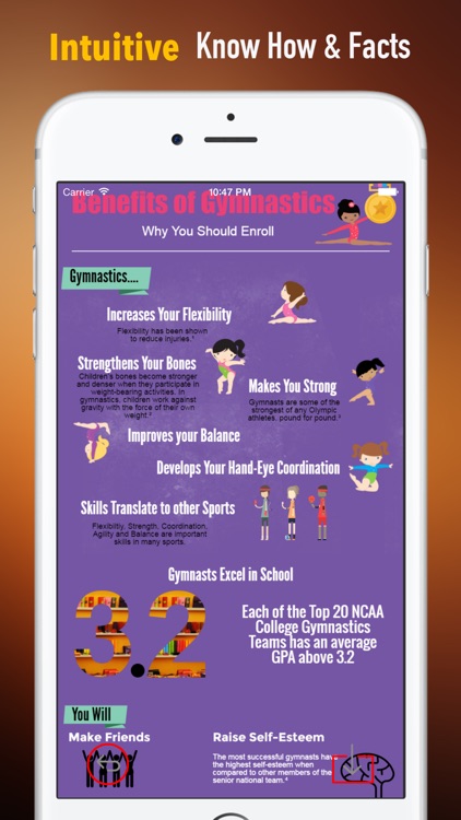 Gymnastics for Beginner:Guide and Tips