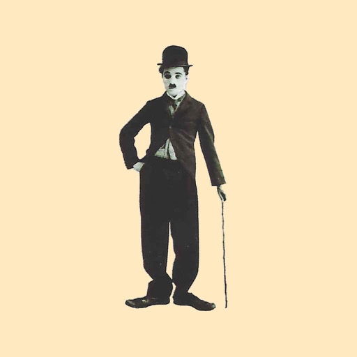 Le Chaplin icon
