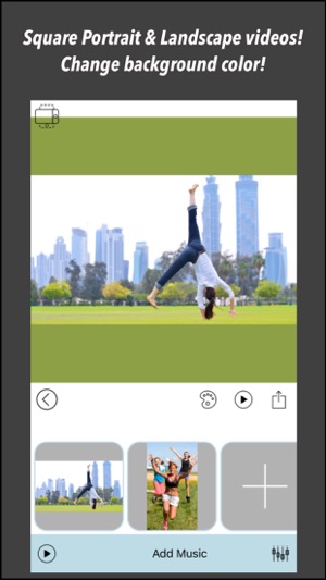 Video Stitch Pro - Merge Music and Combine Videos(圖3)-速報App