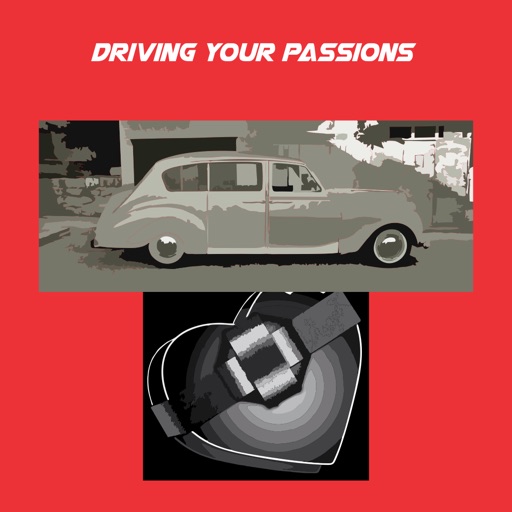Driving Your Passions icon